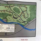 Review photo of Squire Creek Park & Campground by Patti C., July 8, 2025