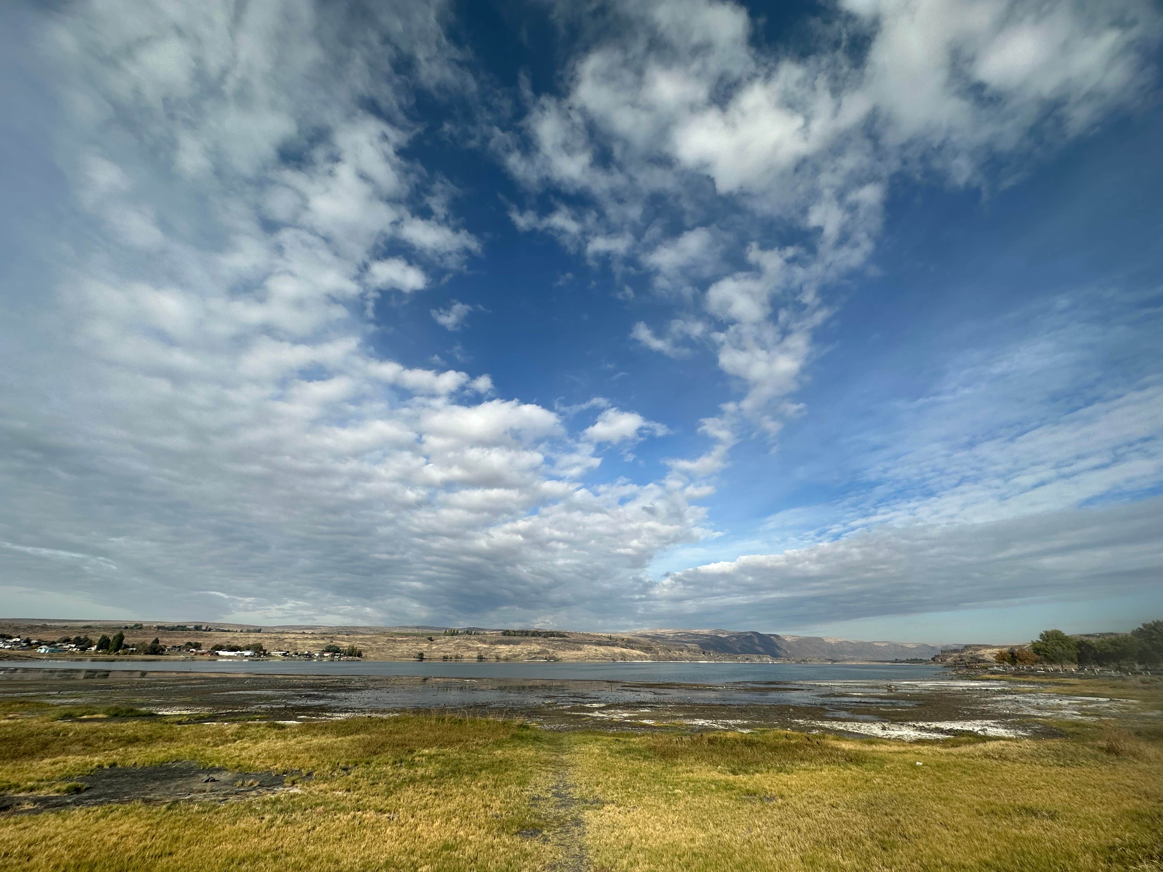 Camper submitted image from Steamboat Lake Campground - 1