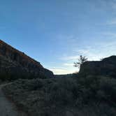 Review photo of Steamboat Lake Campground by Kurtis K., October 15, 2023