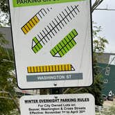 Review photo of Washington Street Lot by Chris K., September 23, 2024