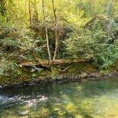 Review photo of Sunset Falls Campground by S. Renae M., September 5, 2025