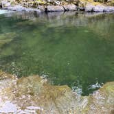 Review photo of Sunset Falls Campground by Beth L., July 4, 2025