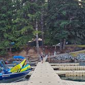 Review photo of Swift Creek Campground by Sierra R., July 16, 2026