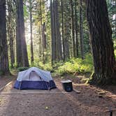 Review photo of Swift Creek Campground by Sierra R., July 16, 2026