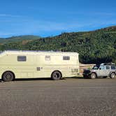 Review photo of Swift Forest Camp by Nick B., October 12, 2026