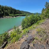 Review photo of Taidnapam Park by Christina F., July 17, 2026
