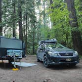 Review photo of The Dalles Campground by Vincent B., July 23, 2024