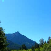 Review photo of Tinkham Campground by Sabriena E., July 16, 2026