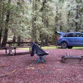 Review photo of Twanoh State Park Campground by Justin L., January 15, 2025