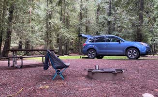 Justin L.'s photo at Twanoh State Park Campground near Tahuya, WA