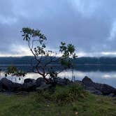 Review photo of Twanoh State Park Campground by Justin L., January 15, 2025