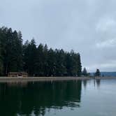 Review photo of Twanoh State Park Campground by Justin L., January 15, 2025