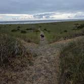 Review photo of Twin Harbors State Park Campground by Shawna H., July 5, 2026
