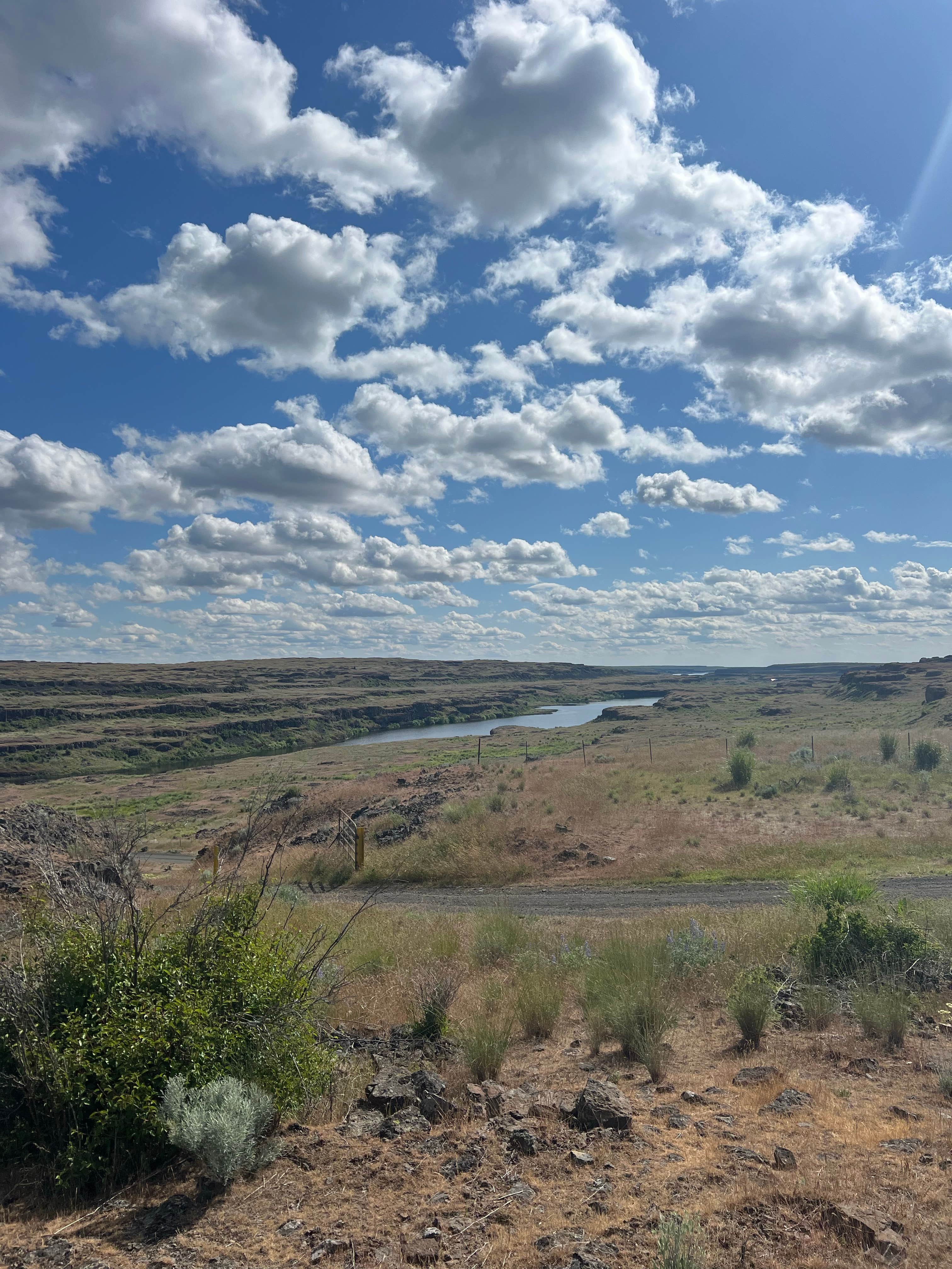 Camper submitted image from Twin Lakes - 4