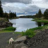 Review photo of Twin Lakes by Chandra B., May 27, 2025