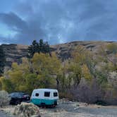 Review photo of Umtanum Campground by cindy , October 29, 2024