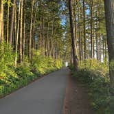 Review photo of Washington Park Campground by Paul B., May 30, 2026
