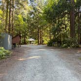 Review photo of Washington Park Campground by Kim G., July 7, 2025