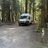 Review photo of Washington Park Campground by Kim G., July 7, 2025