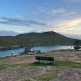 Review photo of Washington Park Campground by Paul B., May 30, 2026