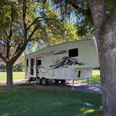 Review photo of Wenatchee Confluence State Park Campground by Lisa M., September 18, 2026
