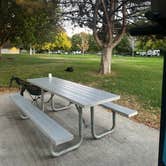 Review photo of Wenatchee Confluence State Park Campground by Teresa A., October 6, 2026