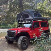 Review photo of Windy Point Campground by Yasir A., July 24, 2026