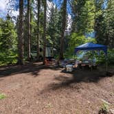 Review photo of Wish Poosh Campground by Shay F., April 26, 2024