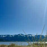 Review photo of Washoe Lake State Park Campground by Jayne N., April 22, 2025