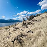 Review photo of Washoe Lake State Park Campground by Jayne N., April 22, 2025