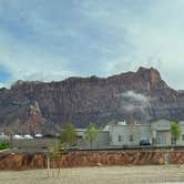 Review photo of Water Canyon RV Park by Leslie J., April 19, 2025