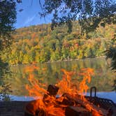 Review photo of Waterbury Reservoir Remote Sites — Waterbury Center State Park by Julia S., June 13, 2024