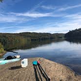 Review photo of Waterbury Reservoir Remote Sites — Waterbury Center State Park by Julia S., June 13, 2024