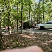 Review photo of Wateree Lake RV Park & Marina by Chad L., May 4, 2024