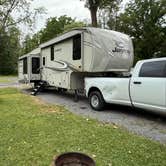 Review photo of Waterloo Harbor Campground by sonja M., July 9, 2025