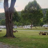 Review photo of Watermelon Park Campground by Emily L., September 21, 2025