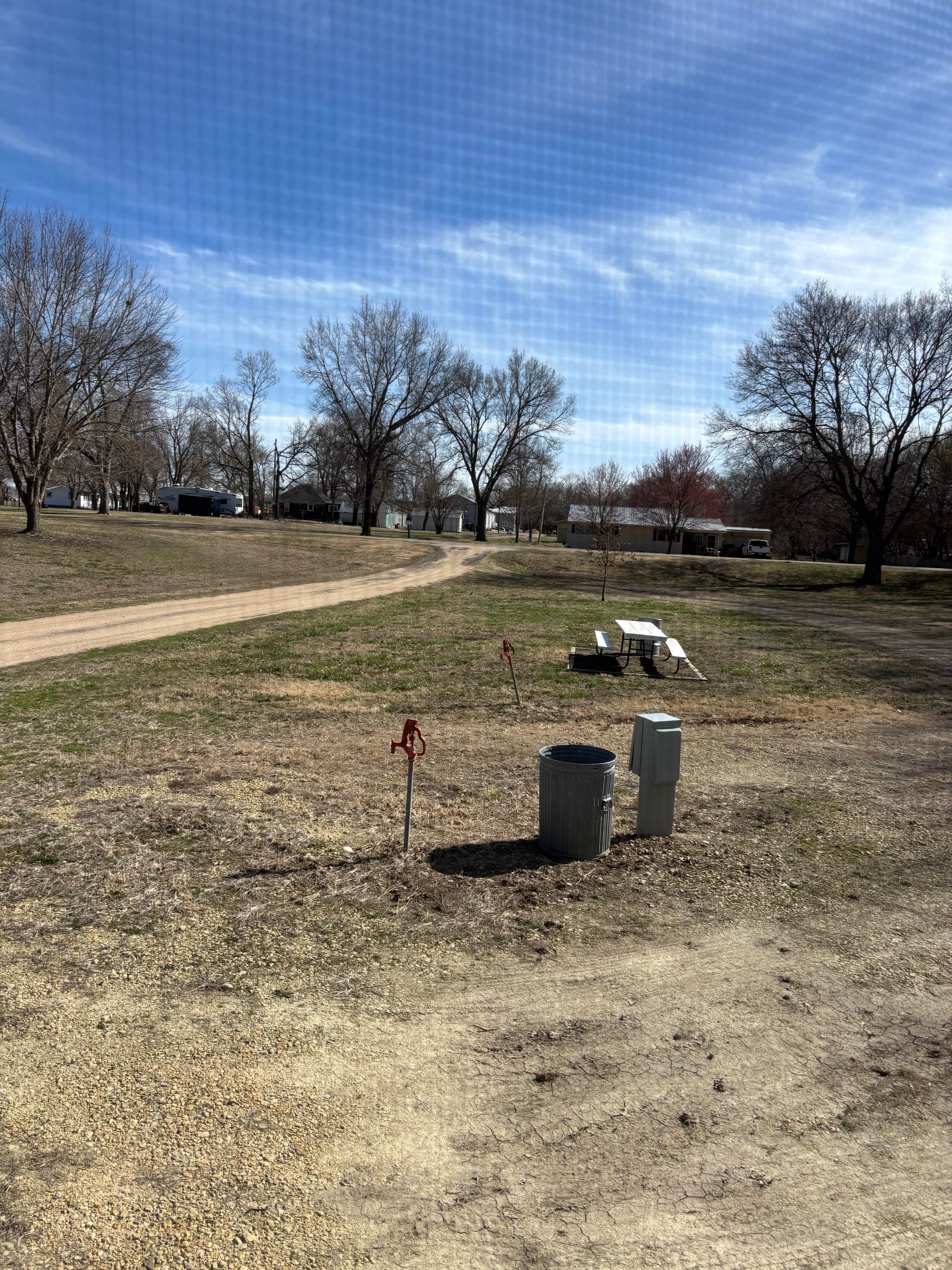 Camping near Rose Garden Camping: Waterville City, Blue Rapids, Kansas