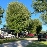 Review photo of Waterways Campground by Lydia T., July 1, 2024