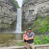 Review photo of Watkins Glen / Corning KOA by Nicole S., March 13, 2024