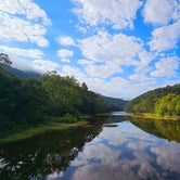 Review photo of Riverside Campground — Watoga State Park by Katrin M., September 24, 2023