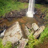 Review photo of Riverside Campground — Watoga State Park by Katrin M., September 24, 2023