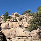 Review photo of Watson lake campground by Julie F., June 7, 2026