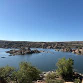Review photo of Watson lake campground by Julie F., June 7, 2026