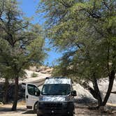 Review photo of Watson lake campground by Julie F., June 7, 2026