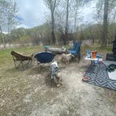 Review photo of Watts Bridge Campground by Sonya , May 9, 2024