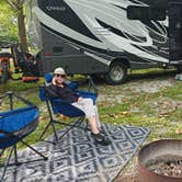 Review photo of Waubonsie State Park Campground by wayne H., September 11, 2025