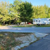 Review photo of Waubonsie State Park Campground by Fred S., September 6, 2024