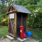 Review photo of Waubonsie State Park Campground by Fred S., September 6, 2024