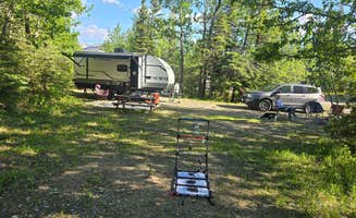 Dana O.'s photo at Waugaman Village RV Park near Denali National Park & Preserve