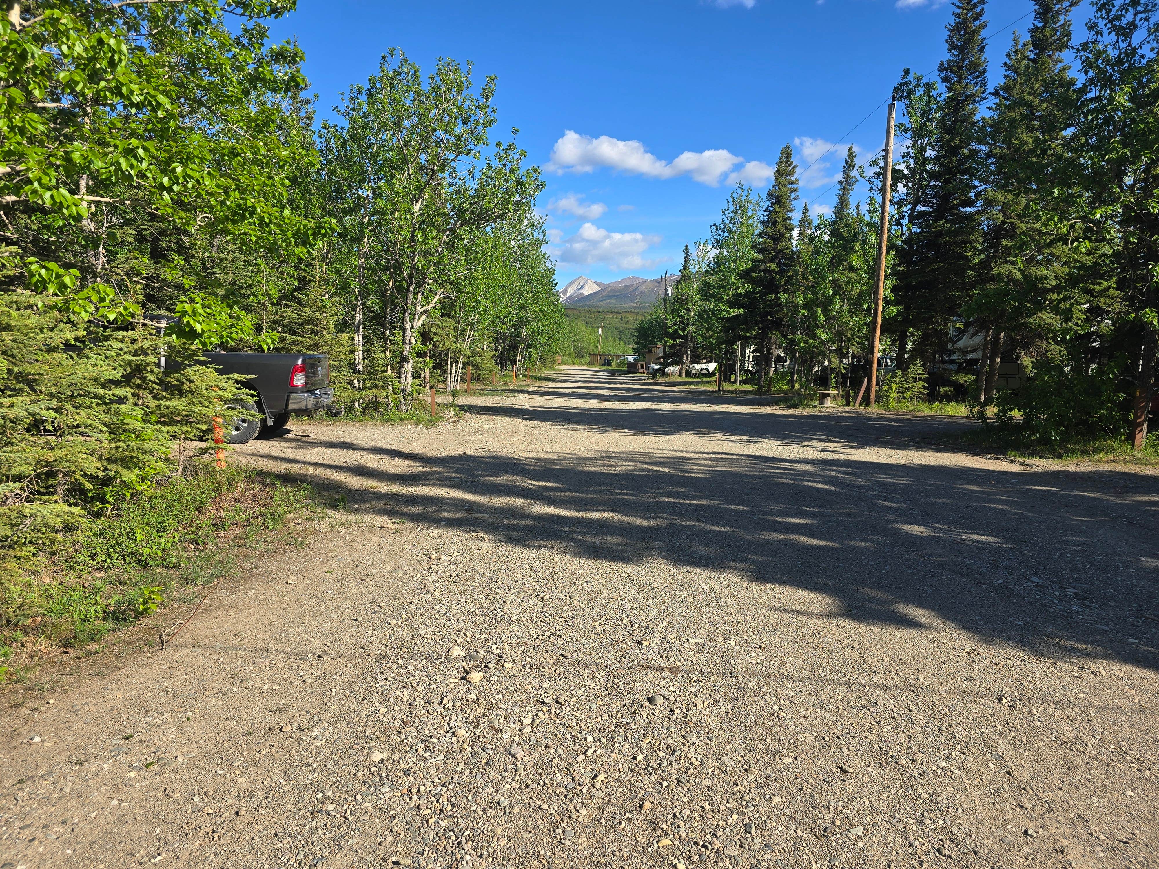 Camper submitted image from Waugaman Village RV Park - 2